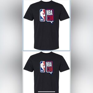 NBA Miami Heat …Black Graphic Short Sleeve Tee